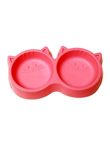 Pets Empire plastic Bowl