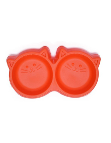 Pets Empire plastic Bowl