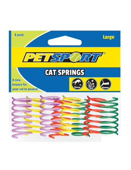 Pet sports  Cat Springs