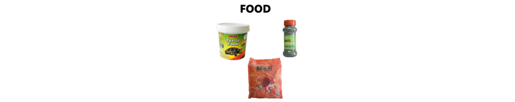 Buy Best Quality Fish Food Online India at lowest prices